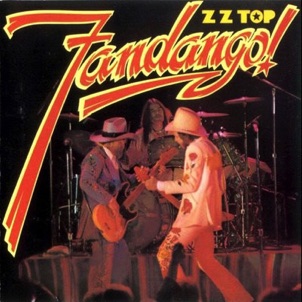 ZZ Top - 1975 ZZ Top - 1975